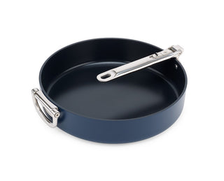 Joseph Joseph Space 30cm/12'' Non-Stick Induction Frying Pan