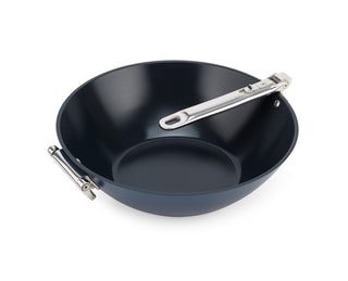 Joseph Joseph Space 32cm/12.5'' Non-Stick Induc tion Wok
