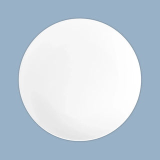 Wilkie Brothers Coupe Entrée Plate, 23cm