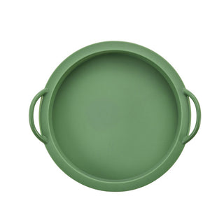 Wiltshire Silicone Air Fryer Round Pan 19cm