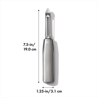 Oxo Steel Swivel Peeler