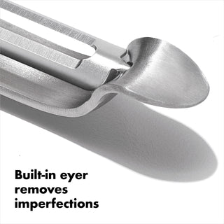 Oxo Steel Swivel Peeler