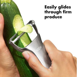 Oxo STEEL Y-Peeler