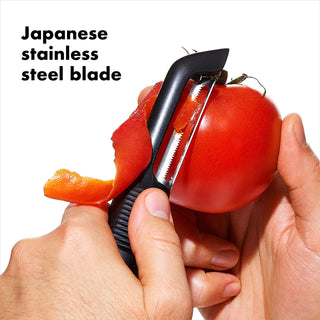Oxo Serrated Peeler