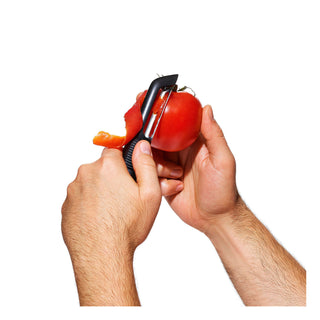 Oxo Serrated Peeler