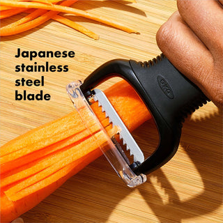 Oxo Julienne Peeler