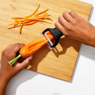 Oxo Julienne Peeler