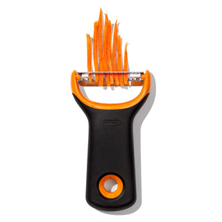 Oxo Julienne Prep Peeler