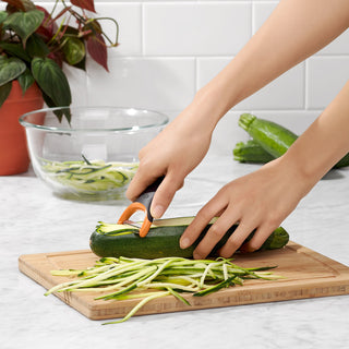 Oxo Julienne Prep Peeler