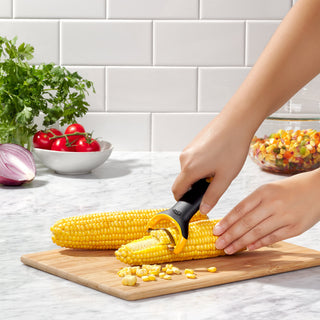 Oxo Corn Prep Peeler