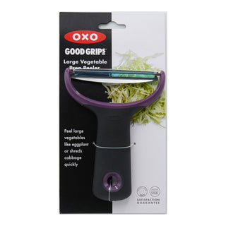 Oxo Large Vegetable Prep Peeler