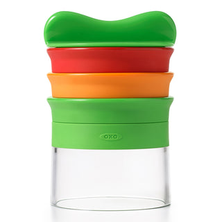 Oxo 3-Blade Hand-Held Spiralizer