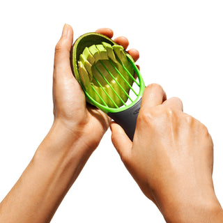 Oxo 3-in-1 Avocado Slicer