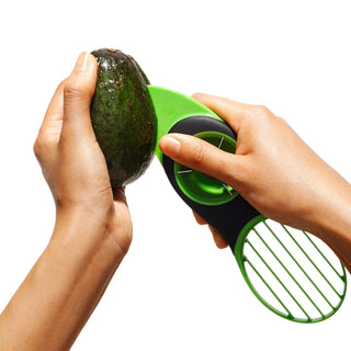 Oxo 3-in-1 Avocado Slicer