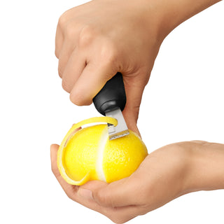 Oxo Citrus Zester with Channel Knife