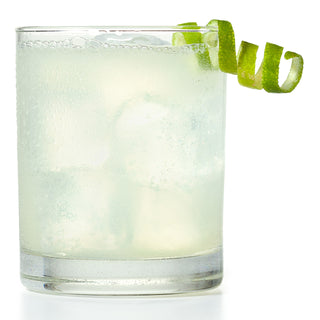 Oxo Citrus Zester with Channel Knife