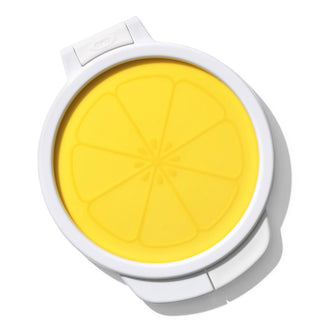 Oxo Cut & Keep Silicone Lemon Saver