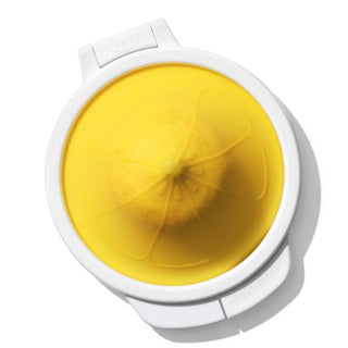 Oxo Cut & Keep Silicone Lemon Saver