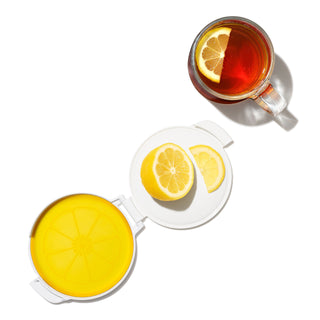 Oxo Cut & Keep Silicone Lemon Saver