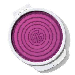 Oxo Cut & Keep Silicone Onion Saver