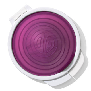 Oxo Cut & Keep Silicone Onion Saver