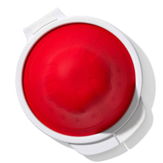 Oxo Cut & Keep Silicone Tomato Saver