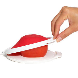 Oxo Cut & Keep Silicone Tomato Saver