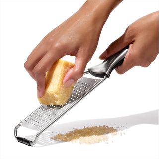 Oxo STEEL Medium Grater