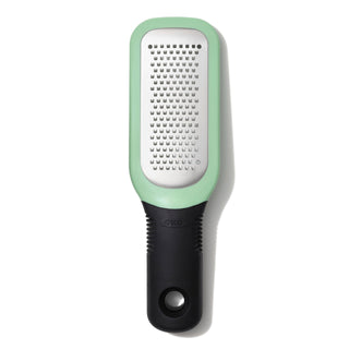 Oxo Etched Ginger & Garlic Grater