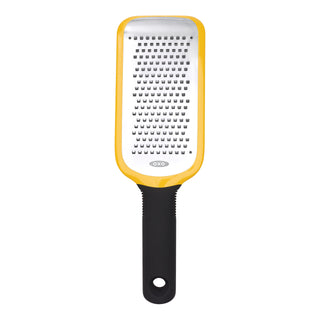 Oxo Etched Medium Grater