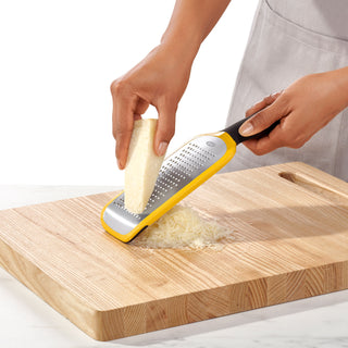 Oxo Etched Medium Grater