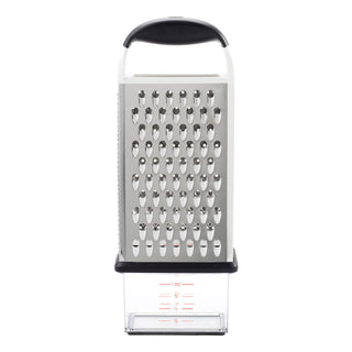 Oxo Box Grater