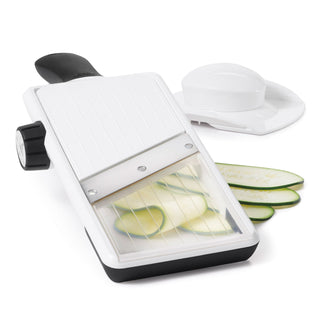 Oxo Adjustable Hand-Held Mandoline Slicer
