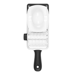 Oxo Adjustable Hand-Held Mandoline Slicer
