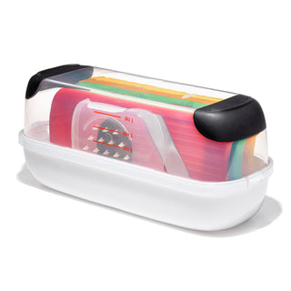 Oxo Complete Grate & Slice Set