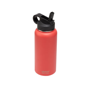 Wiltshire Stainless Steel Bottle Coral 900ml