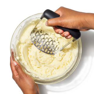 Oxo Smooth Potato Masher
