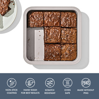 Oxo Good Grips Square Cake Pan