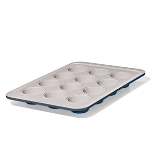 Oxo Good Grips 12-Cup Muffin Pan