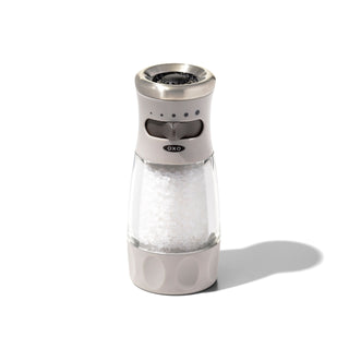 Oxo Contoured Mess-Free Grinder - Salt