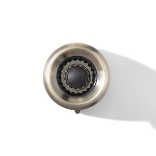 Oxo Contoured Mess-Free Grinder - Pepper