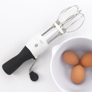 Oxo Egg Beater/ Easy Whisk