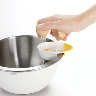 Oxo 3-in-1 Egg Separator