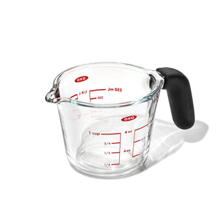 Oxo Good Grips Glass Measuring Cup - 1 Cup/ 250ml