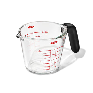 Oxo Good Grips Glass Measuring Cup - 2 Cup/ 500ml