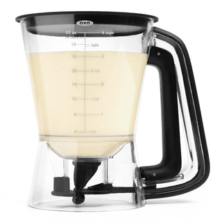Oxo Precision Batter Dispenser