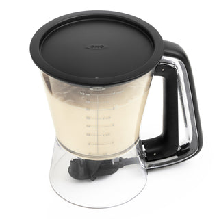 Oxo Precision Batter Dispenser