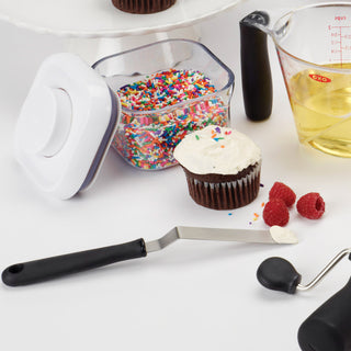 Oxo Cupcake Icing Knife