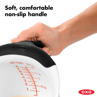 Oxo Batter Bowl