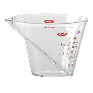 Oxo Angled Measuring Cup – Mini